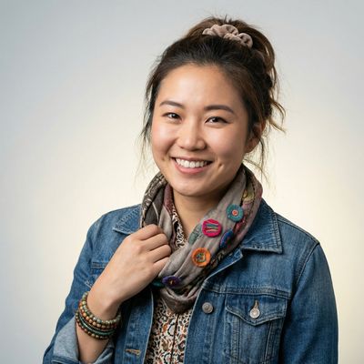 国产视频动漫制片人林小萌
